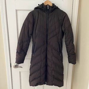 Patagonia Down With It Parka